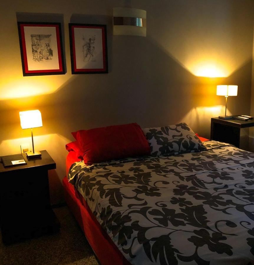 "Nueva La Grappa" Hotel & Posada Altos Екстериор снимка