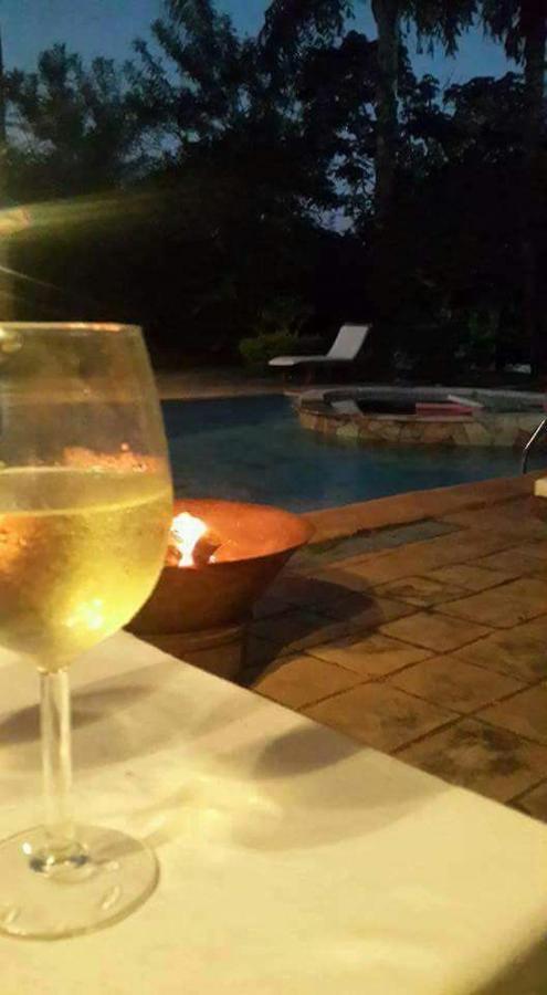"Nueva La Grappa" Hotel & Posada Altos Екстериор снимка