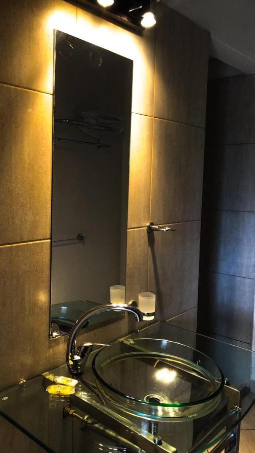 "Nueva La Grappa" Hotel & Posada Altos Екстериор снимка