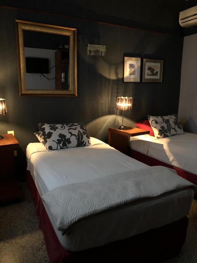 "Nueva La Grappa" Hotel & Posada Altos Екстериор снимка