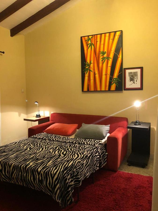 "Nueva La Grappa" Hotel & Posada Altos Екстериор снимка