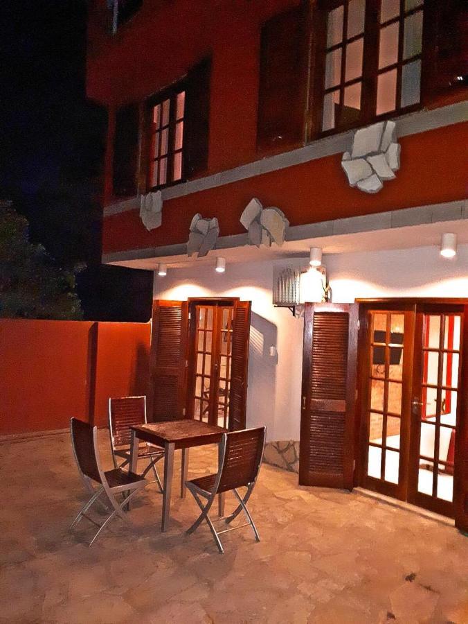 "Nueva La Grappa" Hotel & Posada Altos Екстериор снимка