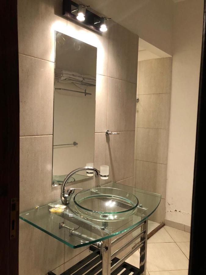 "Nueva La Grappa" Hotel & Posada Altos Екстериор снимка