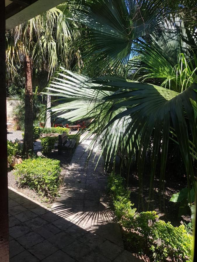 "Nueva La Grappa" Hotel & Posada Altos Екстериор снимка