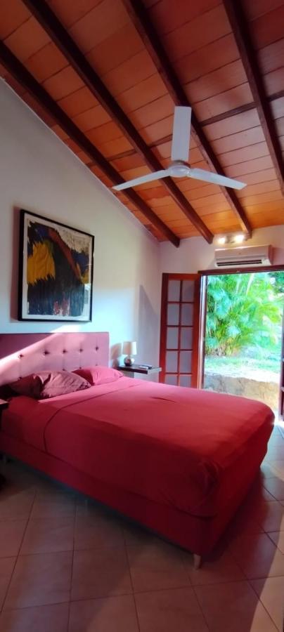 "Nueva La Grappa" Hotel & Posada Altos Екстериор снимка