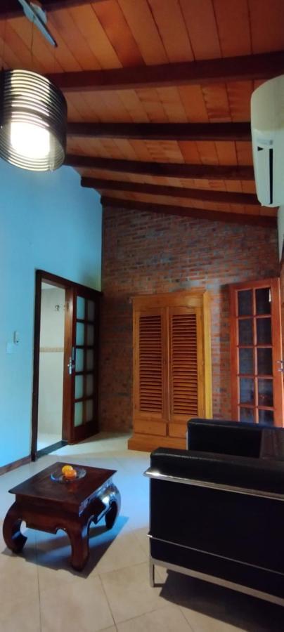 "Nueva La Grappa" Hotel & Posada Altos Екстериор снимка